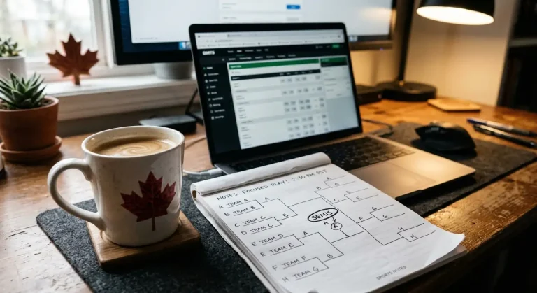 Canada vs Morocco — Round of 16 Betting Preview: First-Ever Tie, Highest-Stakes Game in CanMNT History
