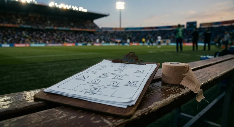 England’s Quarter-Final Squeeze — Who’s Out, Who’s Doubtful and How It Shapes the Norway Line
