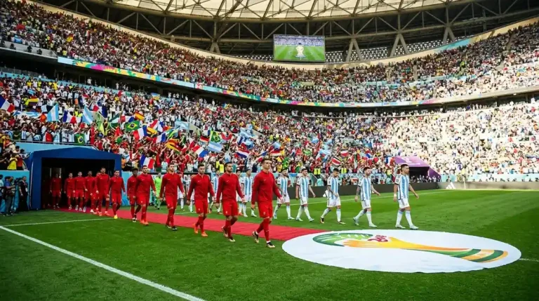Spain vs Argentina — The World Cup 2026 Final: Best Defence vs Best Attack, and Where the Value Actually Sits