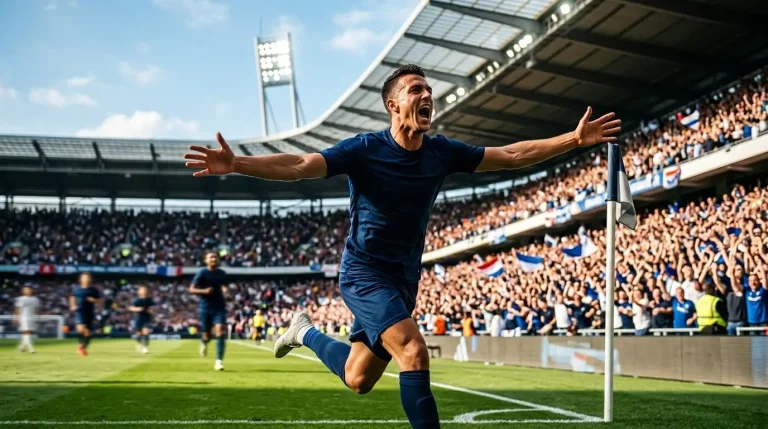 Mbappé Becomes the All-Time World Cup Top Scorer — and the Golden Boot Is Now His to Lose