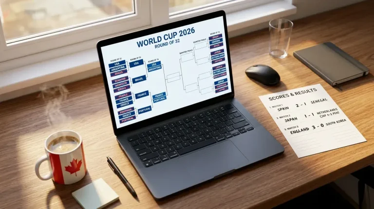 World Cup 2026 July 1 Recap — The Latest Goal in World Cup History, a Record Broken, and a Red Card That Changes the R16